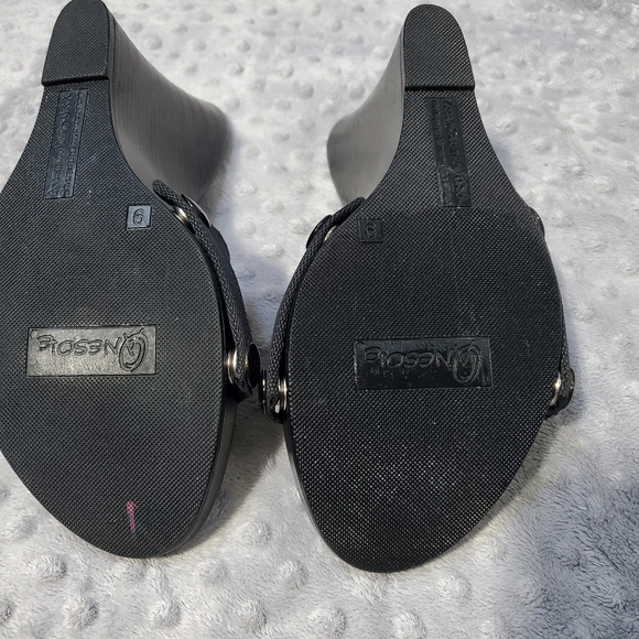 Onesole interchangeable Wedges - Picture 3 of 6